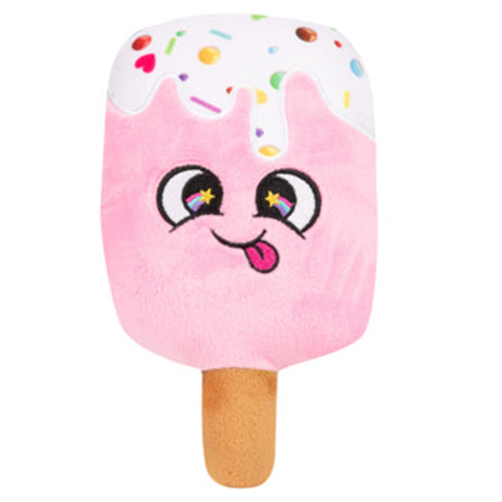 Toi-toys peluche peluche glace, 21cm