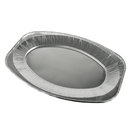 Papstar plats de service en aluminium 43x29 à 10 pcs