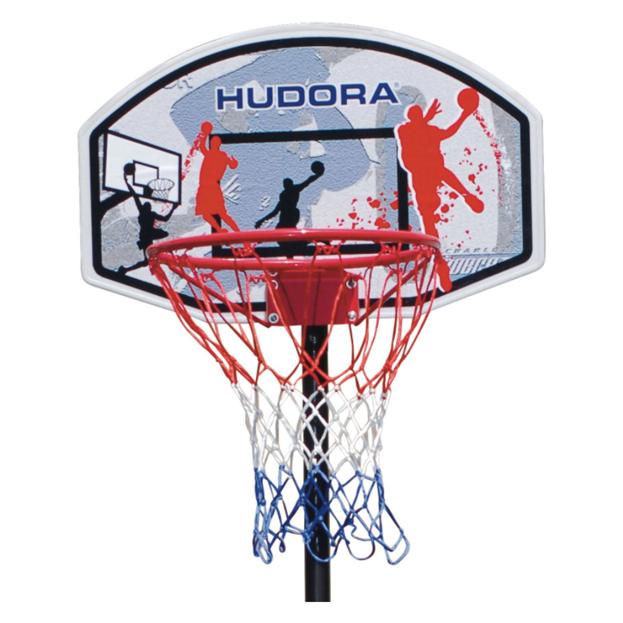 Hudora Basketball Standard All Stars