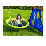 Hudora Nest swing verde