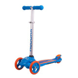 Hudora Flitzkids Step - Bleu