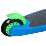 Trottinette Hudora Flitzkids - bleue