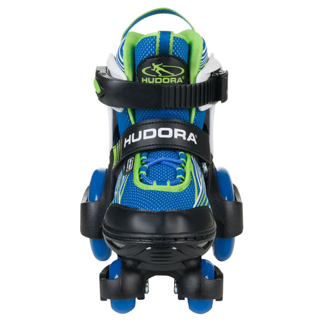Hudora My first roller skates, MT 26-29