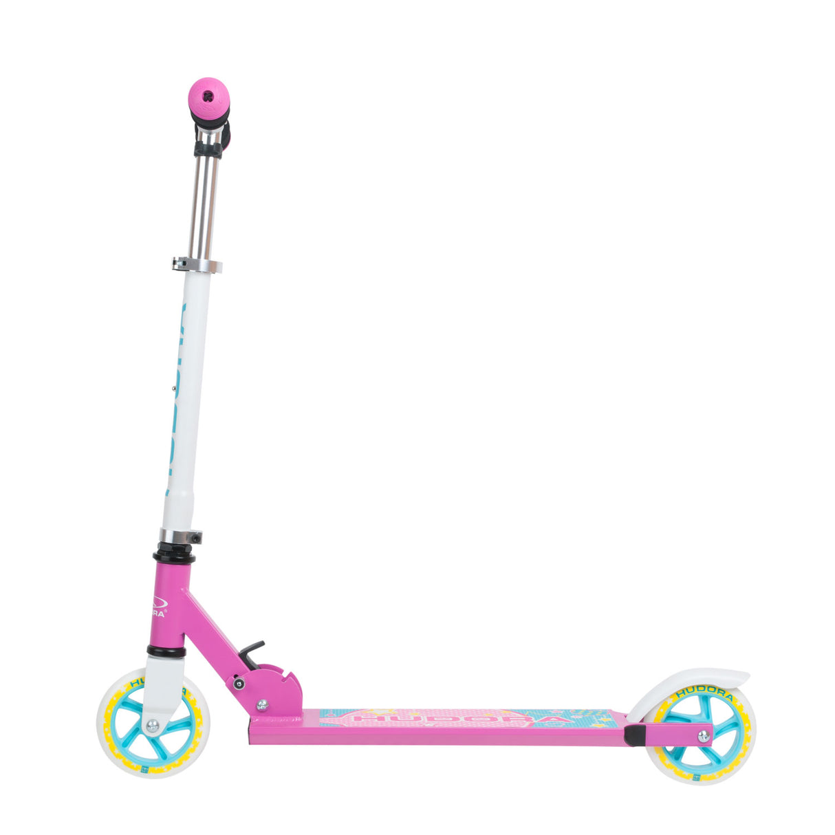 Hudora KinderTest Skate Wonner