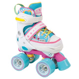 Hudora Roller Skates Roller Wonders, MT 28-31