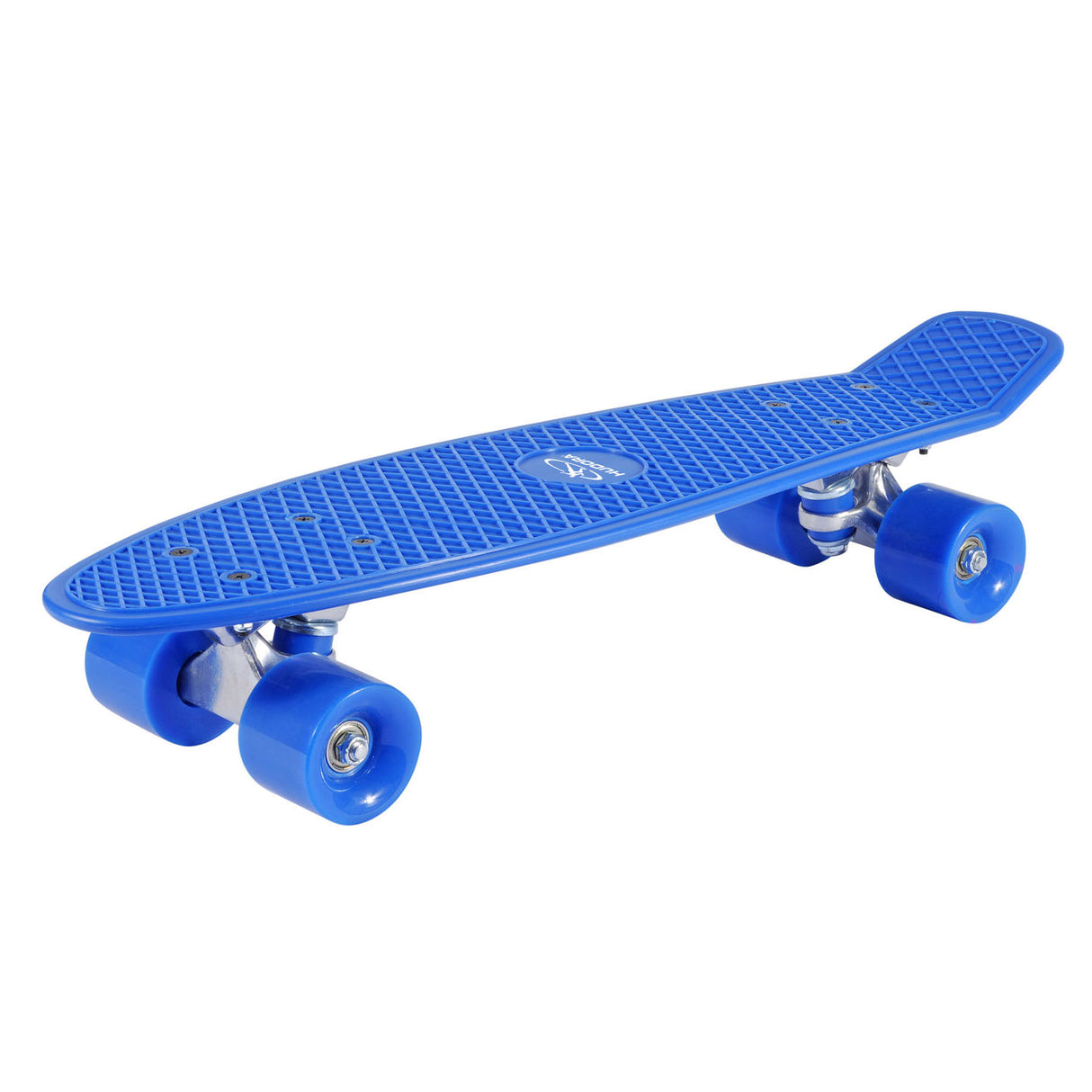 Hudora Penny Board Skateboard Retro blo