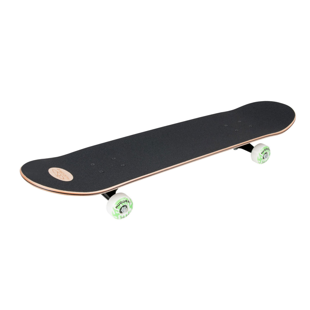 Hudora Skateboard Harlem, Abtec 7