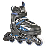 Hudora Kinder Skeelers Leon, taglia 33-36