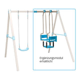 Hudora swing vario base