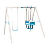 Hudora Swing Vario Expansioun Modul Gondeel