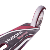 Hudora Scooter Big Wheel RX205 Étape - Magenta Silver