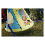 Tente Hudora pour Nest Swing Cozy Castle 110