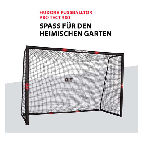 HUDORA FOOTBOY OBTAL PRO TECT 300