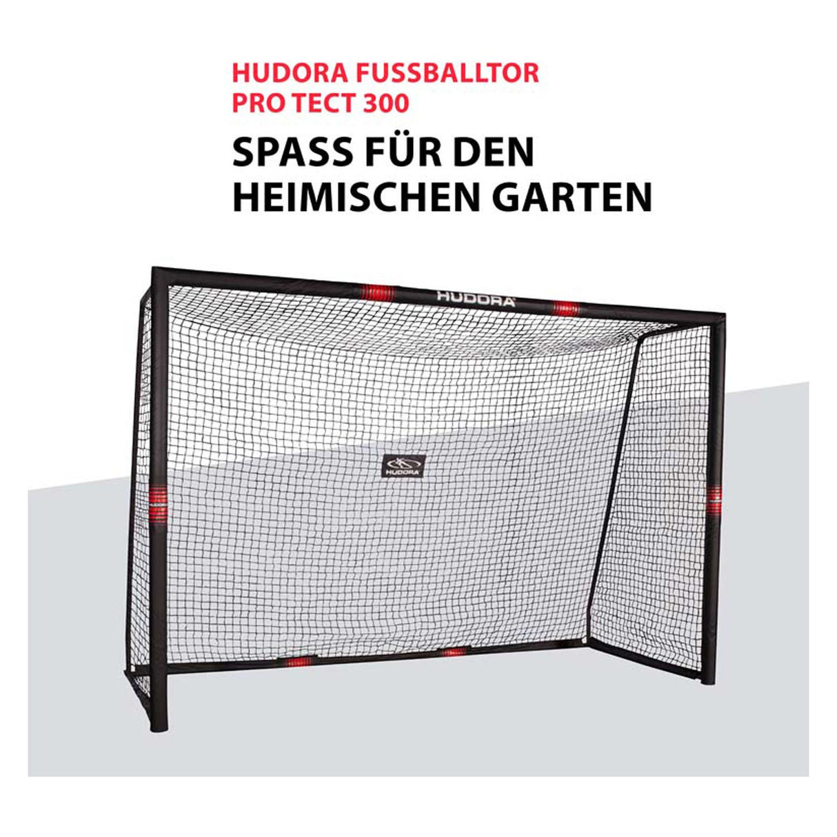 Hudora Football Goal Tect 300