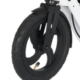 Hudora Hudora Wheel Air 230 étape avec double frein