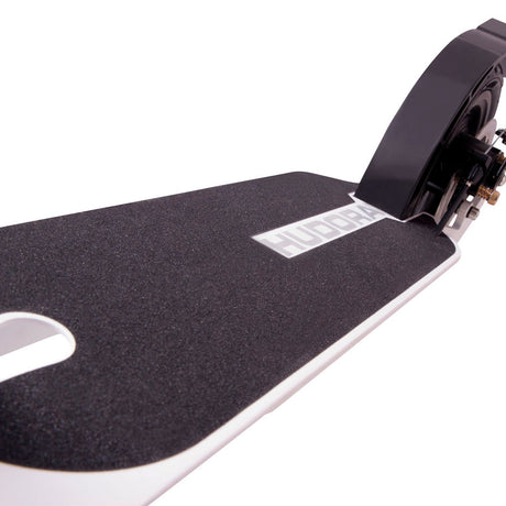 Hudora Big Wheel Air 230 étape avec double frein