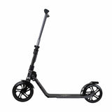 Hudora Hudora Wheel 230 Steg med V-formad styrning Anthracite