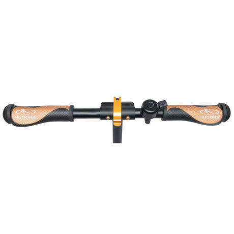 Hudora Big Wheel Style 230 étape - blanc