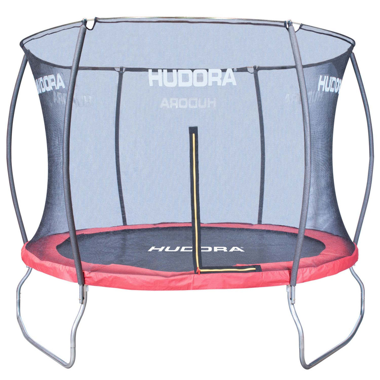 Hudora fantastesch Trampolin 300v mat Net