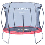 Hudora fantastesch Trampolin 300v mat Net