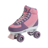 Hudora Roller skining rosa, Gréisst 31-34