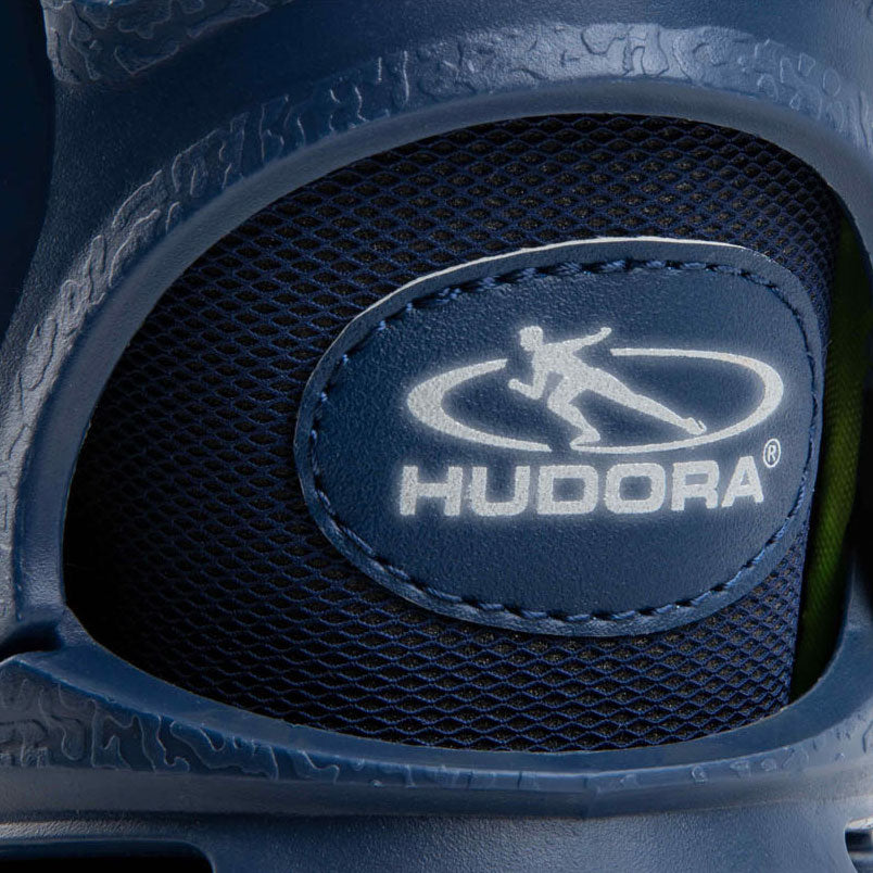 Hudora Skeller Komfort blo, mt 29-34