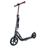 Hudora Hudora Wheel Style 230 Step Black