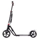 Hudora Hudora Wheel Style 230 Step Black