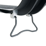 Hudora Big Wheel Style 230 étape - noir