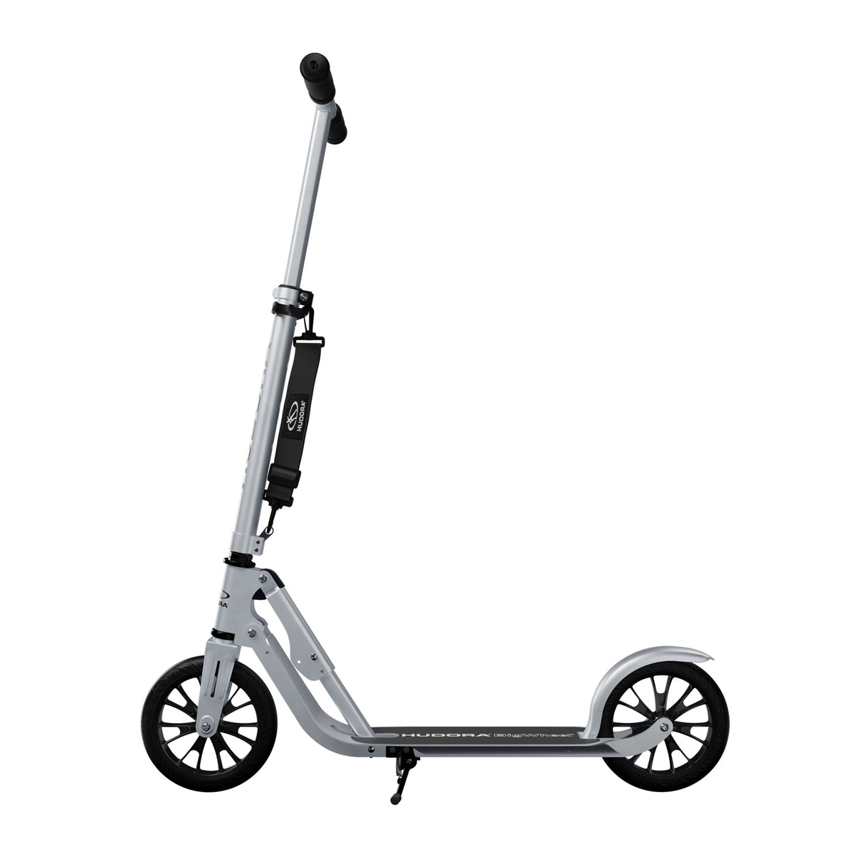 Croix de roue de scooter Hudora 205