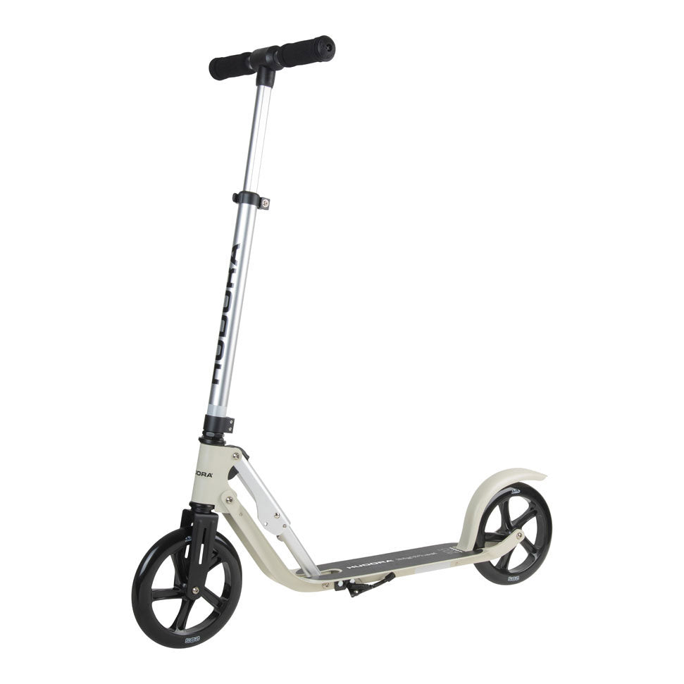 Hudora Hudora Wheel 205 Step Pure Bianco