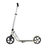 Hudora Hudora Wheel 205 Step Pure Bianco