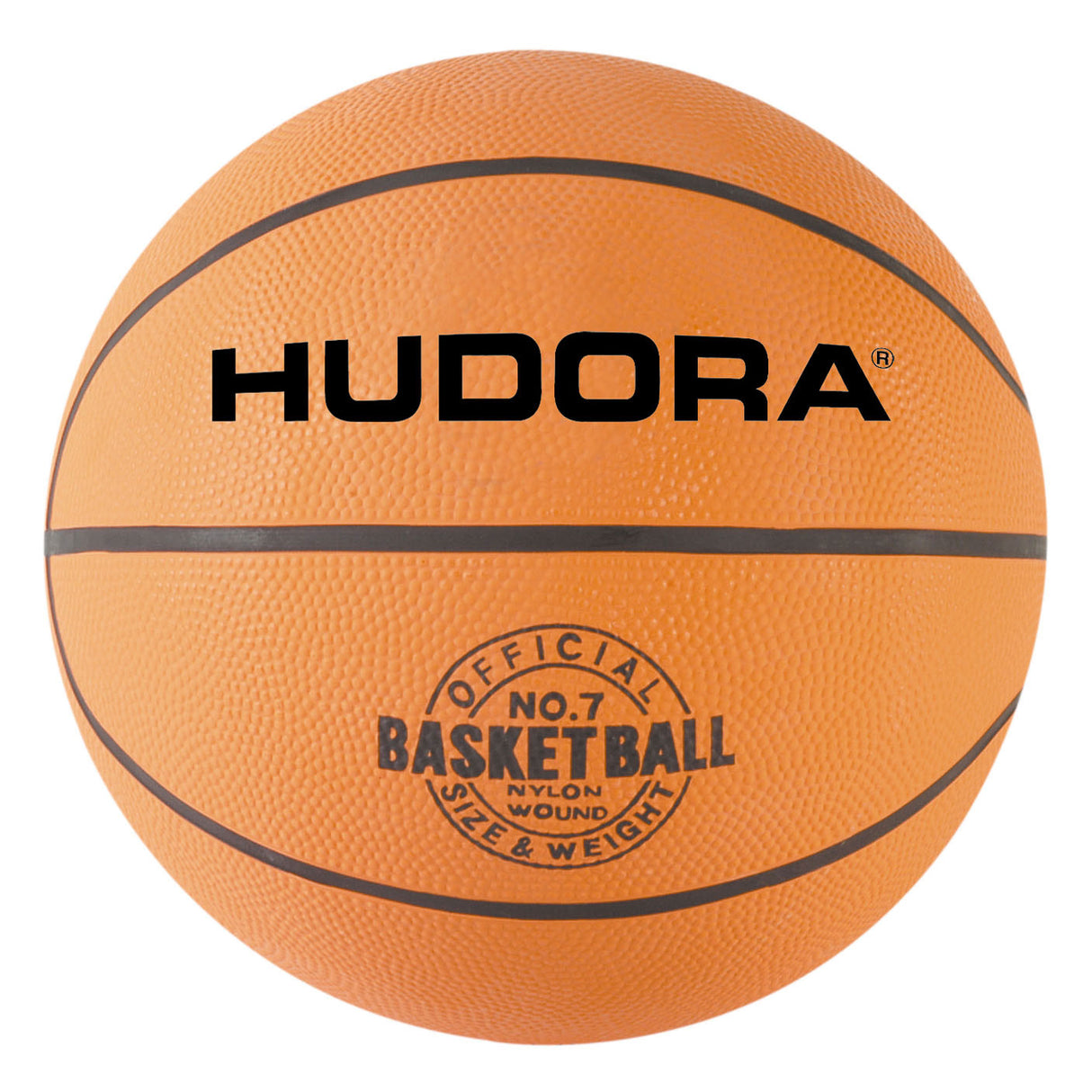 Hudora basketbal