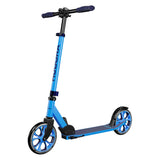 Hudora Scooter Éischt 200 Cyan