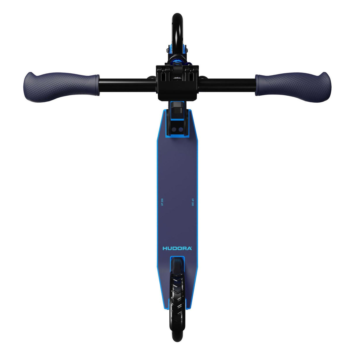 Hudora Scooter First 200 cyan