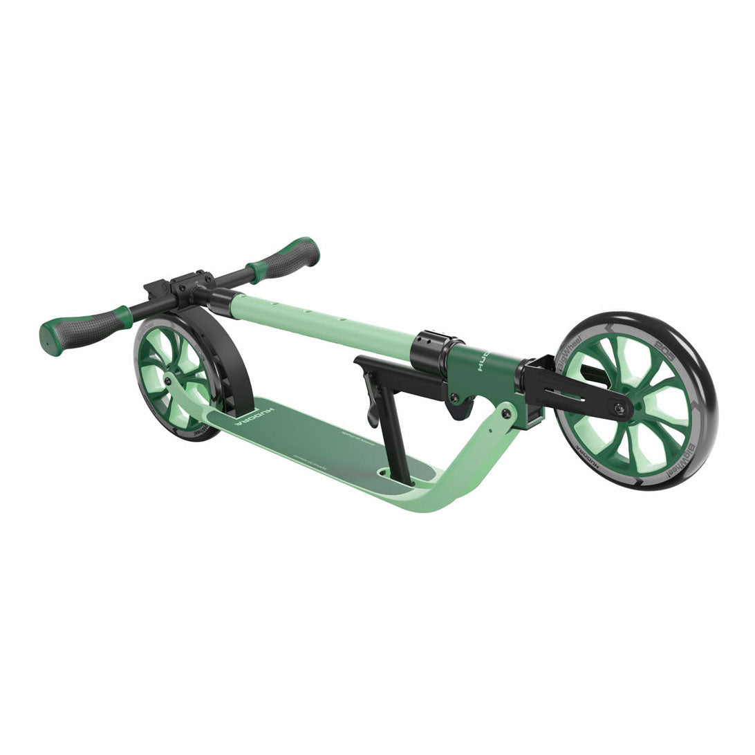 Hudora Hudora Wheel Scooter Trinn 215 Advanced Pine