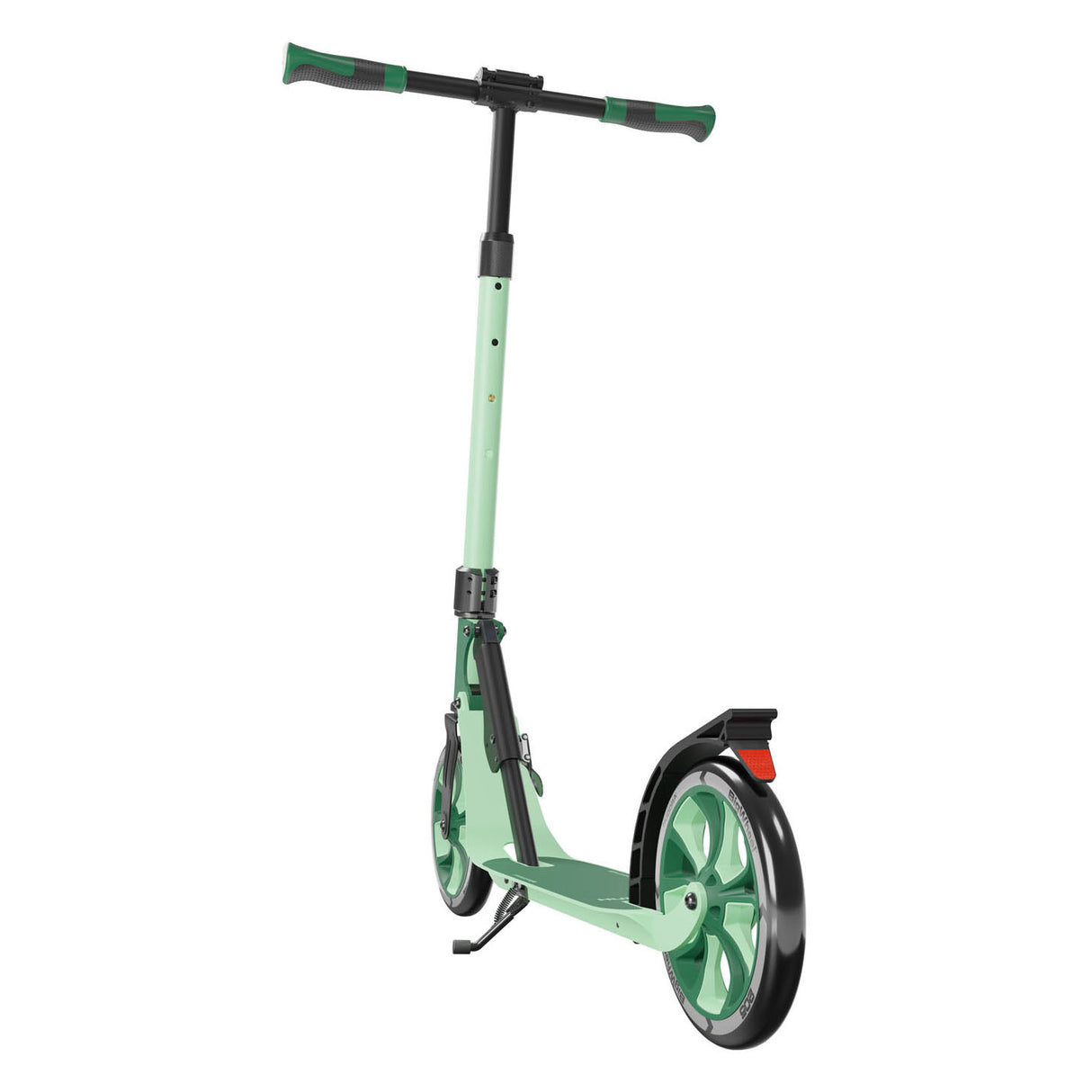 Hudora Hudora Wheel Scooter Trinn 215 Advanced Pine