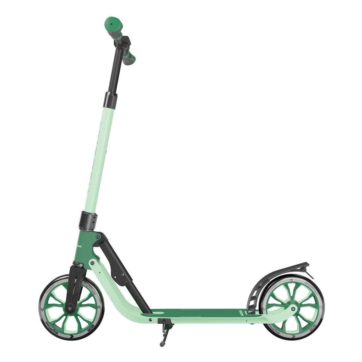 Hudora Hudora Wheel Scooter Trinn 215 Advanced Pine