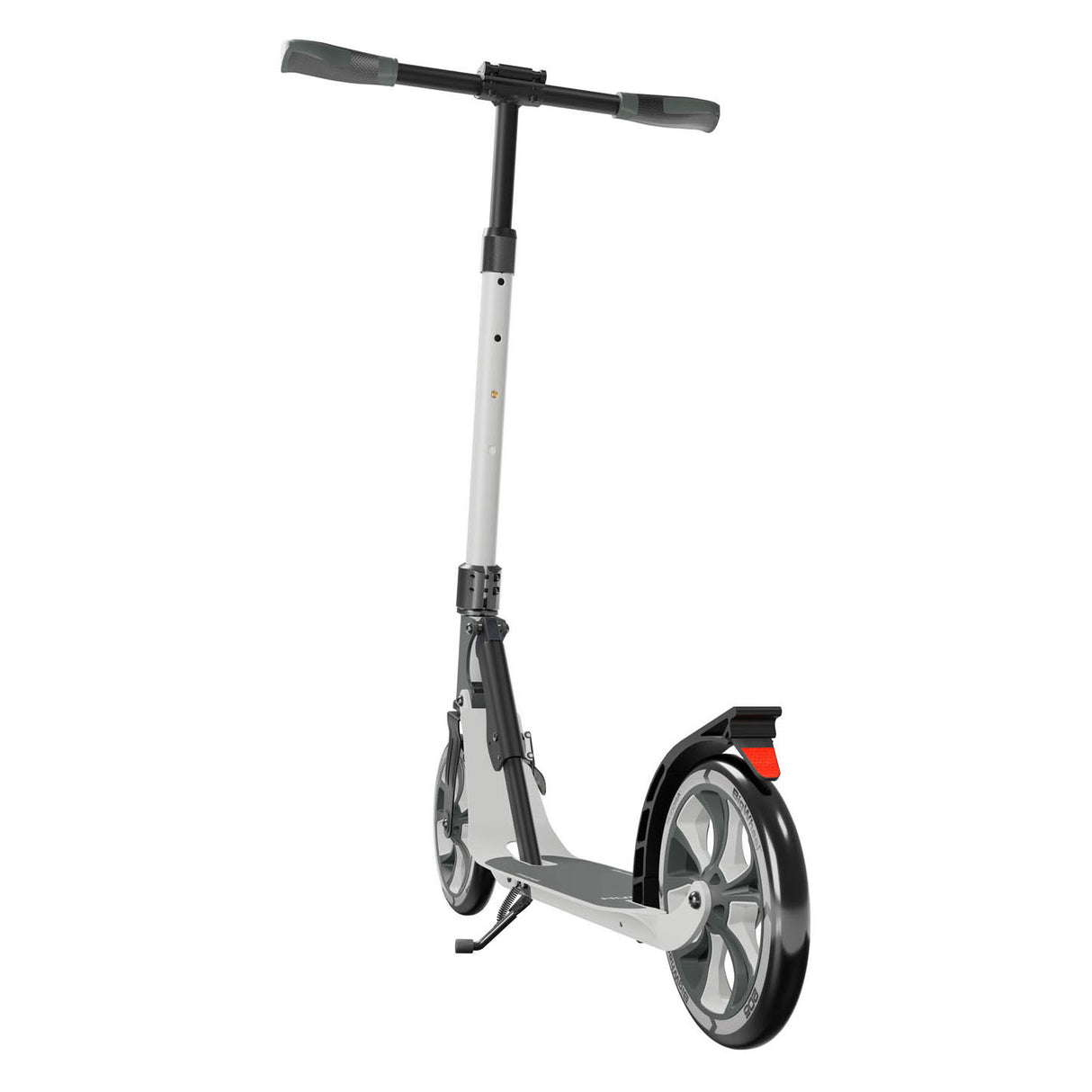 Hudora Hudora Wheel Scooter Step 215 Ash avanzato