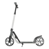 Hudora Hudora Wheel Scooter Step 215 Ash avanzato