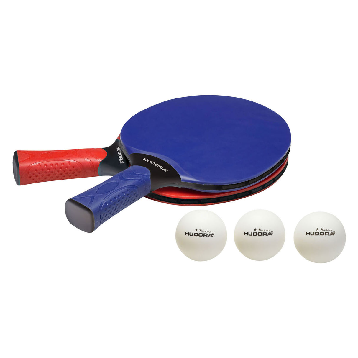 Hudora Table Tennis setze Outdoor