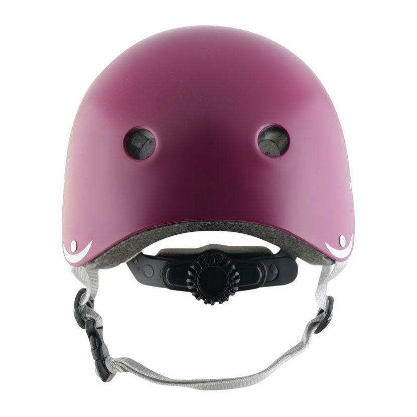 Hudora Skate Helm Berry xs (48-52)