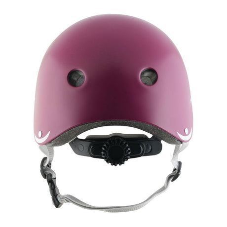 Hudora Skate Casque - Berry S (51-55)