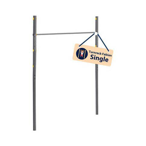 Hudora Rekstak Pro Single