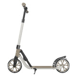 Hudora Big Wheel 205 Step Advanced - Ivory