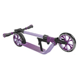 Hudora Big Wheel 205 Step Advanced - Lavande