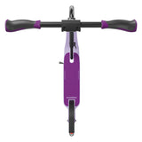 Hudora Big Wheel 205 Step Advanced - Lavande