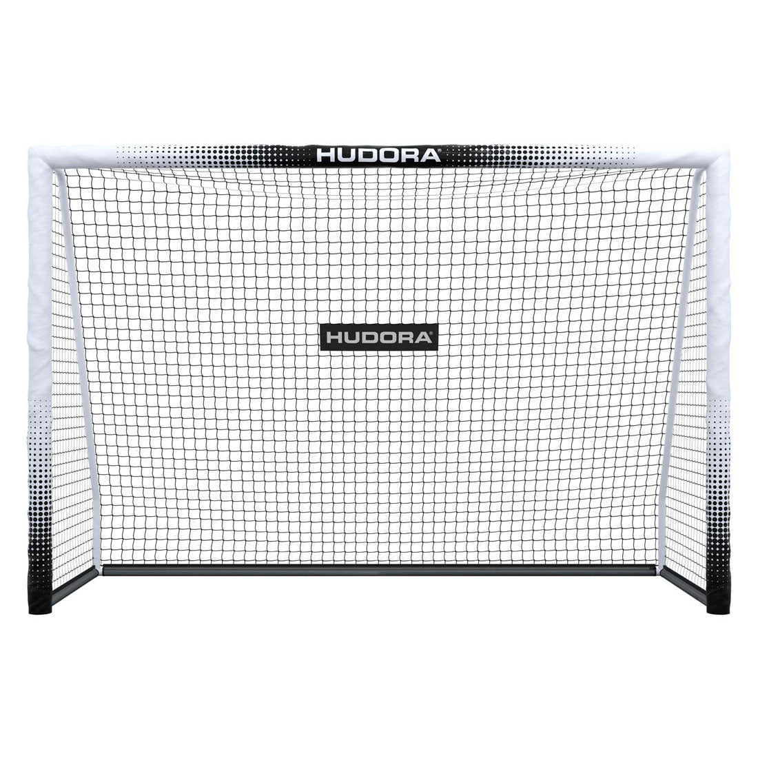 Hudora but de football pro tec 240