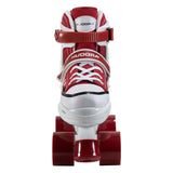 Baskets de patins à roulettes Hudora ambre, taille 28-31