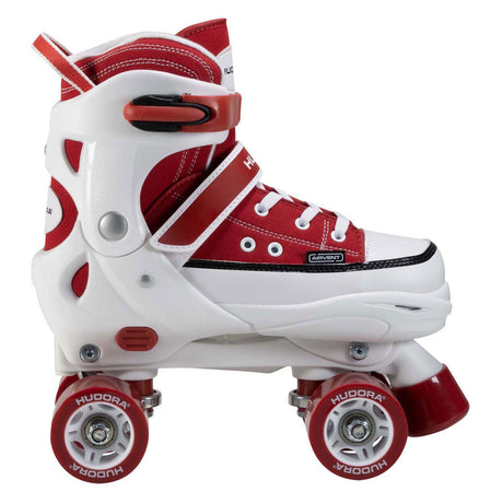 Baskets de patins à roulettes Hudora ambre, taille 32-35